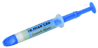 Array - Ips E. Max Cad Crystall Glaze Paste 3 G