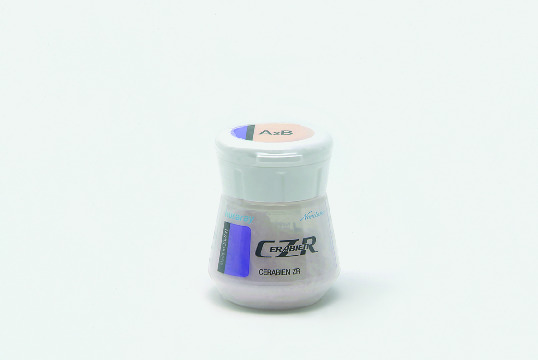 Array - Czr Noritake Dentina A2B 10 G