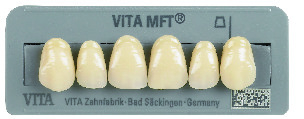 Array - Denti Mft x 6 Col A1 T41 Vita