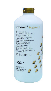Fujivest Platinum Gc Fl 900 Ml