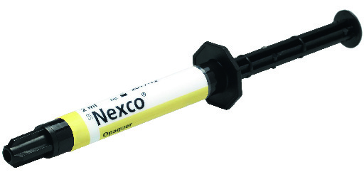 Array - Sr Nexco Opaquer A1 Sir. 2 Ml