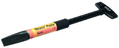 Array - Sr Nexco Paste Dentin B2 Sir. 2,5 G