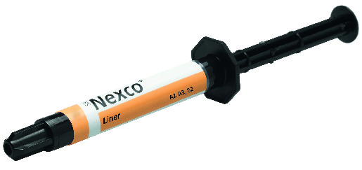 Array - Sr Nexco Liner L1 Sir. 2 Ml