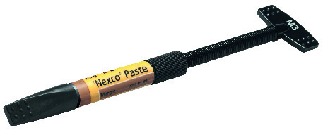 Array - Sr Nexco Paste Margin 1  Sir. 2,5 G