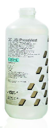 Array - Lisi Pressvest Gc Liquido 900 Ml