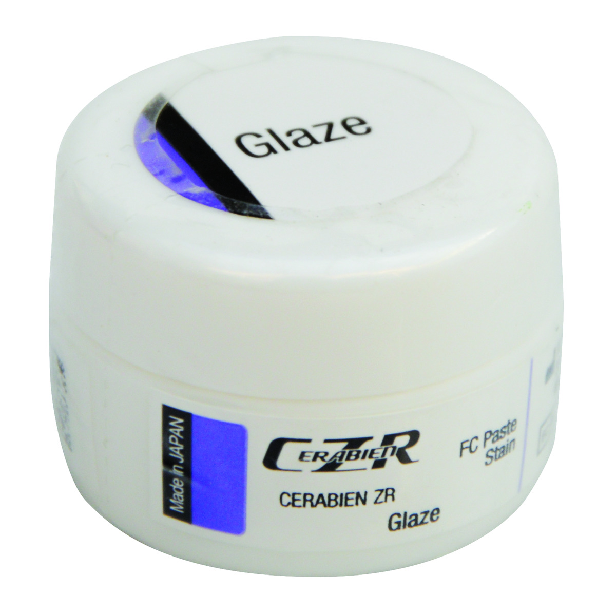 Array - Czr Fc Paste Stain Glaze 5 G
