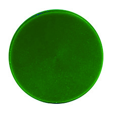 Disco Verde Ø 98 H 16