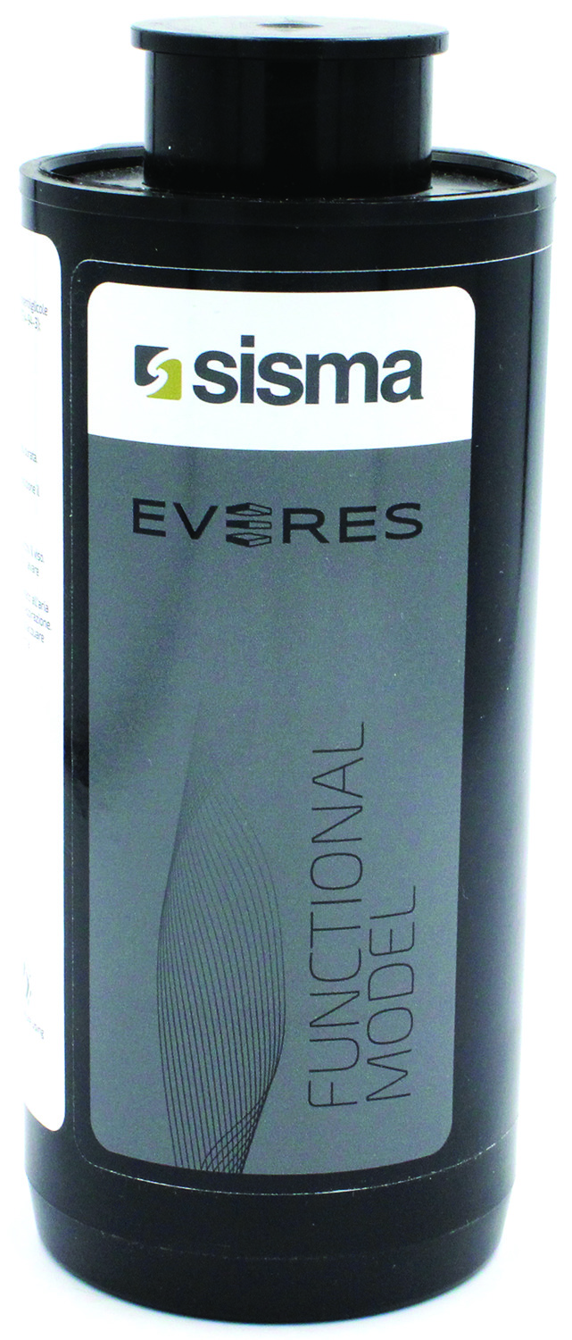 Resina Everes Functional Model  500 G