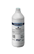 TORDEN SURGI Flacone da 1 litro Disinfezione E Sterilizzazione - TORDEN SURGI Flacone da 1 litro