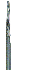 FRESE ENDODONTICHE M15ZB 199 006 015 - 11 mm Frese E Abrasivi - FRESE ENDODONTICHE M15ZB 199 006 015 - 11 mm