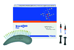 GRANDIO SO FLOW KIT Conservativa - GRANDIO SO FLOW KIT