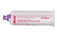 SOFRELINER TOUGH S RICAMBIO Cartuccia da 54 g SOFRELINER TOUGH S RICAMBIO Cartuccia da 54 g