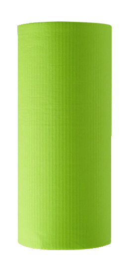 MANTELLINE IN CARTA/POLIETILENE STANDARD 1 rotolo-lime MANTELLINE IN CARTA/POLIETILENE STANDARD 1 rotolo-lime
