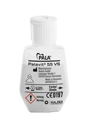 PALAVIT 55 VS POLV. COL.I 100 G Resine - PALAVIT 55 VS POLV. COL.I 100 G