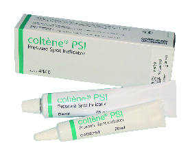 PRESSURE SPOT INDICATOR Confezione: 55 ml di base + 10 ml di catalizzatore PRESSURE SPOT INDICATOR Confezione: 55 ml di base + 10 ml di catalizzatore