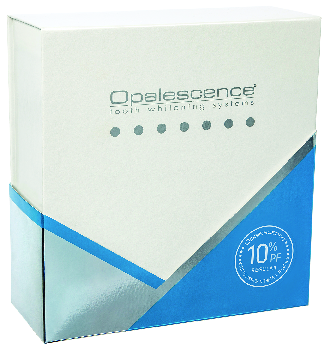 OPALESCENCE PF DOCTOR KIT PF 10% Insapore Profilassi - OPALESCENCE PF DOCTOR KIT PF 10% Insapore