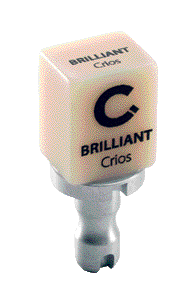 BRILLIANT CRIOS LT 12 - LT A1 Laboratorio - BRILLIANT CRIOS LT 12 - LT A1