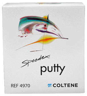 DentalToday SPEEDEX PUTTY (PER MISCELAZIONE MANUALE) Barattolo da 910 ml SPEEDEX PUTTY (PER MISCELAZIONE MANUALE) Barattolo da 910 ml