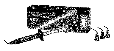 G-AENIAL UNIVERSAL FLO Standard A1 G-AENIAL UNIVERSAL FLO Standard A1