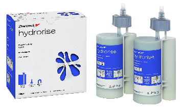 HYDRORISE MAXI HEAVY BODY (PER MISCELAZIONE DINAMICA) Heavy Body Fast Set Impronta - HYDRORISE MAXI HEAVY BODY (PER MISCELAZIONE DINAMICA) Heavy Body Fast Set