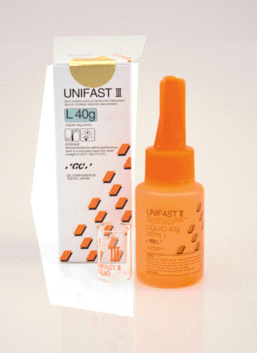 UNIFAST III LIQUIDO Liquido da 42 ml (40 g) UNIFAST III LIQUIDO Liquido da 42 ml (40 g)