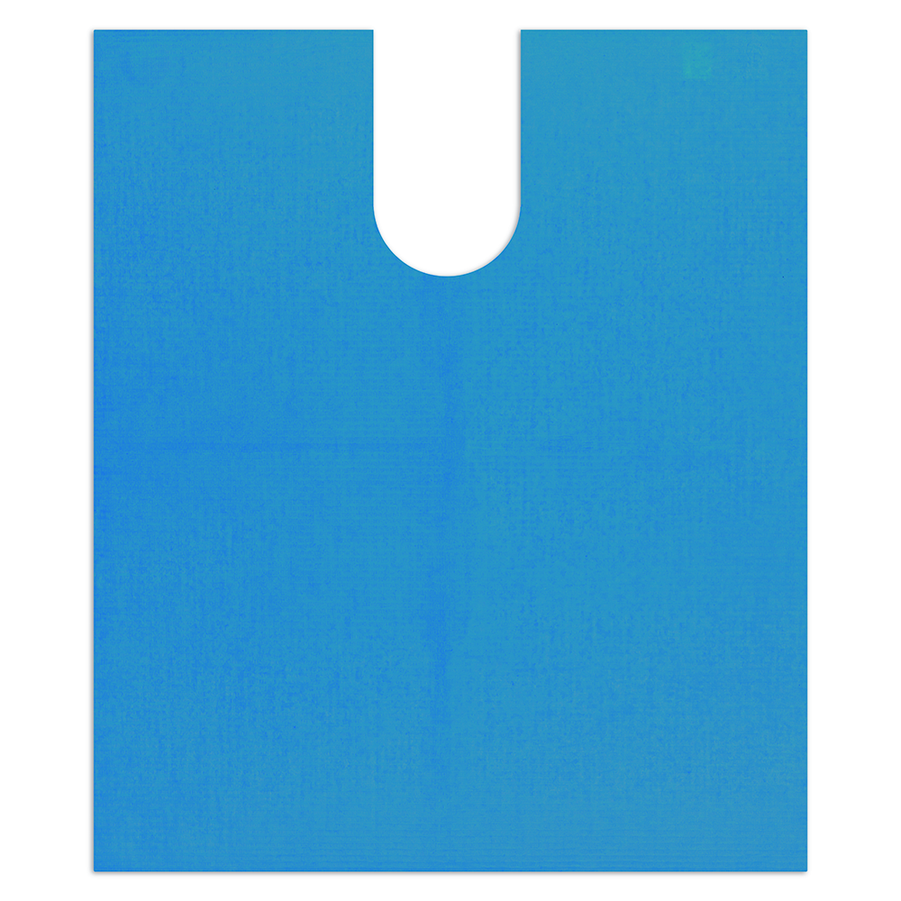 MANTELLINE BIB UP! Laguna - 150 pz Monouso - MANTELLINE BIB UP! Laguna - 150 pz