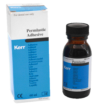 ADESIVO PER PERMLASTIC Flacone da 60 ml | Dental Today
