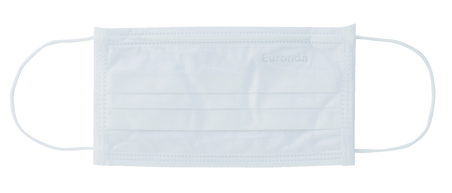 MASCHERINE PROTECTION 3 Bianco MASCHERINE PROTECTION 3 Bianco