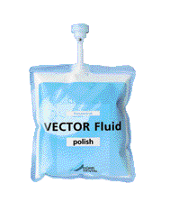 VECTOR FLUID POLISH Sacca da 200 ml Profilassi - VECTOR FLUID POLISH Sacca da 200 ml