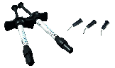 SDR FLOW+ SIRINGHE 2 siringhe da 1 g + 15 aghi applicatori Compositi - SDR FLOW+ SIRINGHE 2 siringhe da 1 g + 15 aghi applicatori