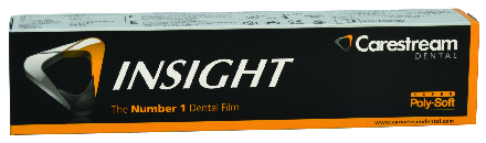 INSIGHT Periapicali IP-21 (Super Poly Soft) - cm 3,1 x 4,1 - 150 pz Radiografia - INSIGHT Periapicali IP-21 (Super Poly Soft) - cm 3,1 x 4,1 - 150 pz