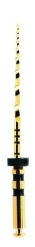EDGETAPER PLATINUM F4 NERO CONICITA' .06 F4 NERO - ISO 40 - lunghezza 21 mm Endodonzia - EDGETAPER PLATINUM F4 NERO CONICITA' .06 F4 NERO - ISO 40 - lunghezza 21 mm