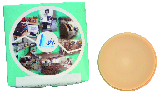 SMILE TMS ACETAL DISCO 98,5x20MM A Laboratorio - SMILE TMS ACETAL DISCO 98,5x20MM A