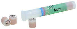 IPS E.MAX PRESS MULTI COL. A2 x 5 P IPS E.MAX PRESS MULTI COL. A2 x 5 P