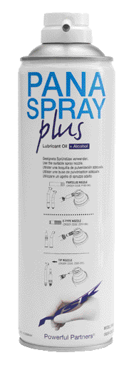 PANA SPRAY PLUS NSK 500 ML PANA SPRAY PLUS NSK 500 ML