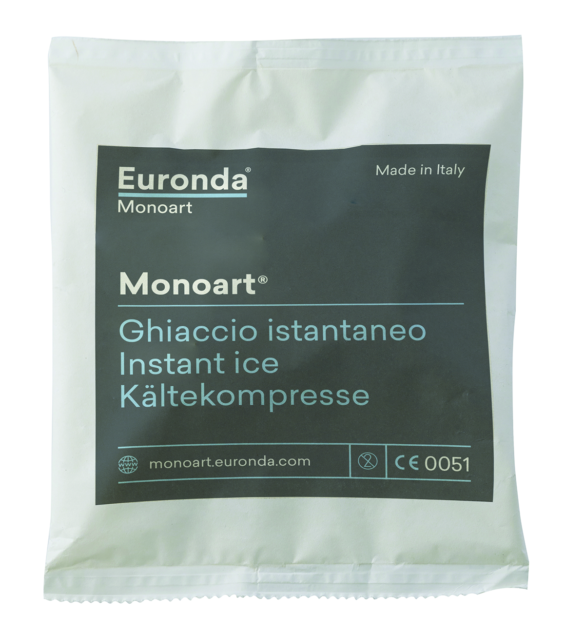 GHIACCIO ISTANTANEO Cartone da 24 pz. GHIACCIO ISTANTANEO Cartone da 24 pz.