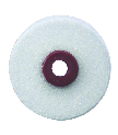 OPTIDISC RICAMBI Ø mm 9,6 - grana x-coarse (80 μm) Frese E Abrasivi - OPTIDISC RICAMBI Ø mm 9,6 - grana x-coarse (80 μm)