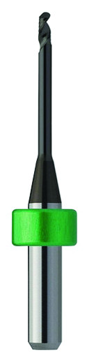 PROGRAMILL TOOL GREEN 0.5c x PM7 Tecnica CAD-CAM - PROGRAMILL TOOL GREEN 0.5c x PM7