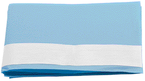 TELI CON LATO ADESIVO STERILE 75*x90 cm - 1 pz Monouso - TELI CON LATO ADESIVO STERILE 75*x90 cm - 1 pz