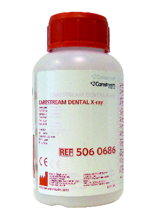 SVILUPPO Confezione: 4 flaconi da 240 ml cad. Radiografia - SVILUPPO Confezione: 4 flaconi da 240 ml cad.