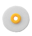 OPTIDISC RICAMBI Ø mm 9,6 - grana x-fine (10 μm) Frese E Abrasivi - OPTIDISC RICAMBI Ø mm 9,6 - grana x-fine (10 μm)