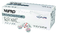 DentalToday NUPRO® SENSODYNE Grana medio/fine - senza fluoro NUPRO® SENSODYNE Grana medio/fine - senza fluoro