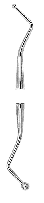 OTTURATORI DOPPI nr. 5 Strumenti - OTTURATORI DOPPI nr. 5