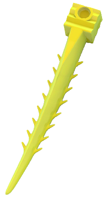 CUNEI COMPOSI-TIGHT 3D FUSION RICAMBI Misura x-small/giallo - 50 pz. CUNEI COMPOSI-TIGHT 3D FUSION RICAMBI Misura x-small/giallo - 50 pz.