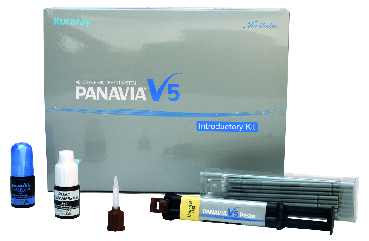 PANAVIA V5 INTRO KIT Colore universal (A2) PANAVIA V5 INTRO KIT Colore universal (A2)