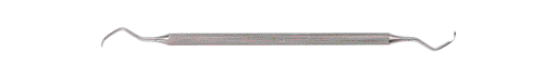 CURETTES E SCALERS Scaler universale (M 23) CURETTES E SCALERS Scaler universale (M 23)