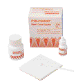 ROOT CANAL SEALER Confezione: polvere da 15 g, liquido da 7,5 ml Cementi - ROOT CANAL SEALER Confezione: polvere da 15 g, liquido da 7,5 ml