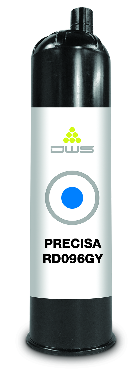 PRECISA RD096GY CARTUCCE RESINA 2 P PRECISA RD096GY CARTUCCE RESINA 2 P