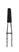 FRESE IN TUNGSTENO JET BRAND BEAVERS DENTAL Nr.1172-194 016 - CA (204) Frese E Abrasivi - FRESE IN TUNGSTENO JET BRAND BEAVERS DENTAL Nr.1172-194 016 - CA (204)
