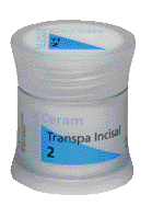 IPS E.MAX CERAM TRANSPA I2 x 20 G Rivestimenti - Liquidi -Ceramica - IPS E.MAX CERAM TRANSPA I2 x 20 G